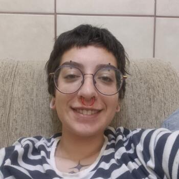 Babysitter in Rio Grande: Matheus