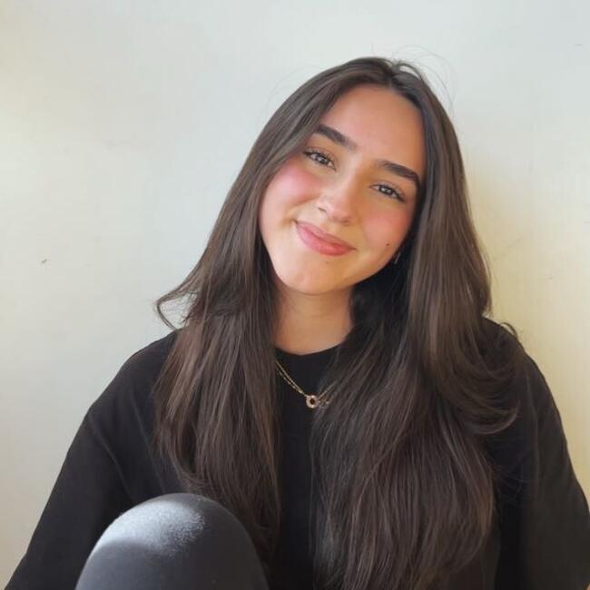 Babysitter in São José dos Campos: Sâmya