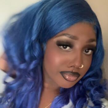 Babysitter in Sacramento: Saphiya