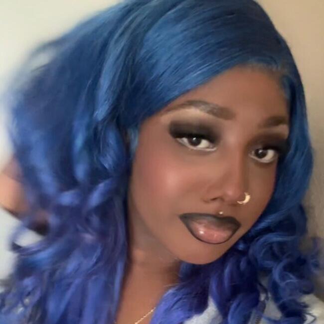 Babysitter in Sacramento: Saphiya