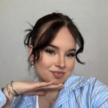 Babysitter Berlin: Leonie