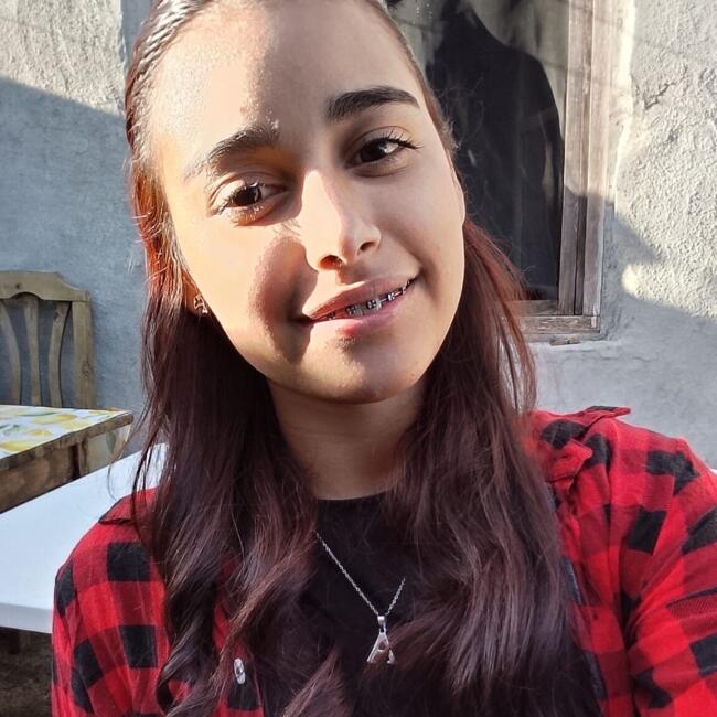Niñera en Delta del Tigre: Agustina