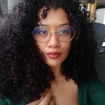 Babysitter São Luís: Tarcienny