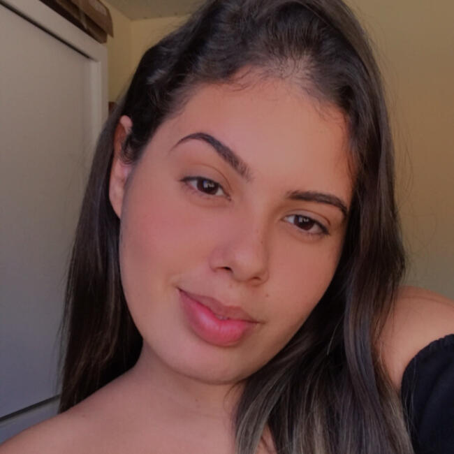 Babysitter in Fortaleza: Tisrrane