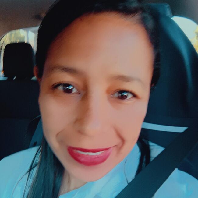 Babysitter in Garupá: Fernanda