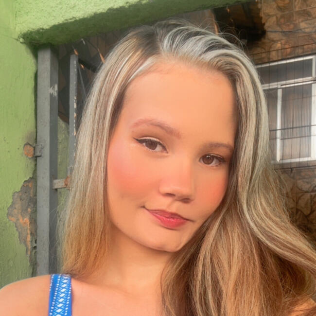 Babysitting job in Rio de Janeiro: Laura