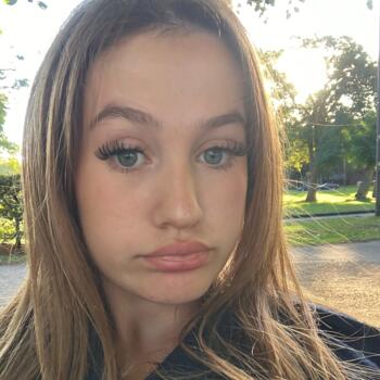 Babysitter in Cologne: Milena