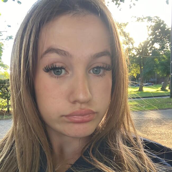 Babysitter in Cologne: Milena
