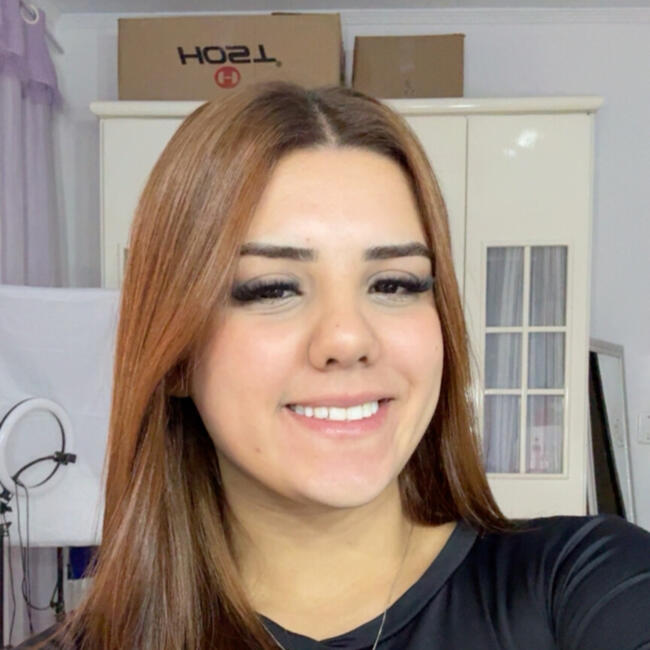 Babysitter in São Paulo: Gabrielly
