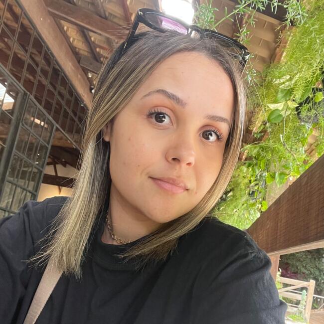 Canguro en La Eliana: Luiza