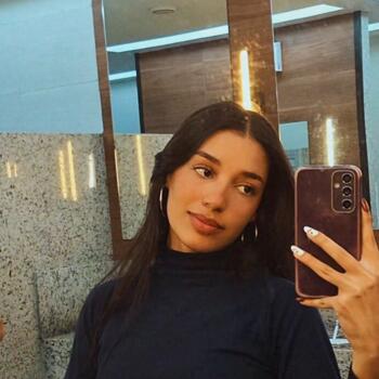 Babá em Goiânia: Ana Julia