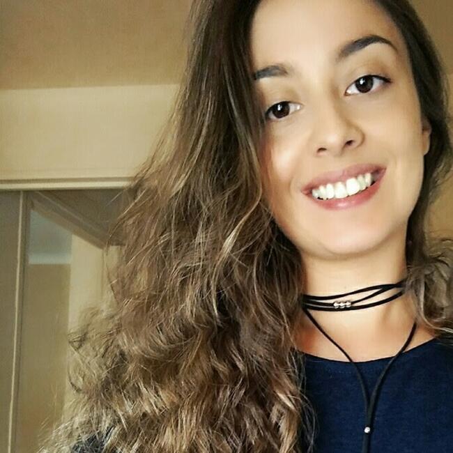 Trabajo para niñera en Distrito de Miraflores: Lupita