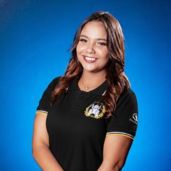 Babá em Santa Luzia: Rafaella