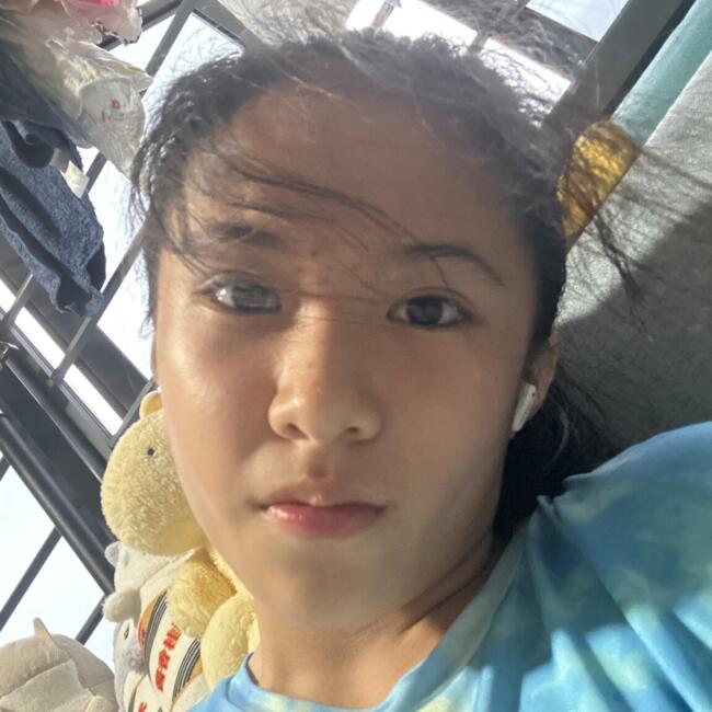 Childminder in Singapore Island: Yuzhen