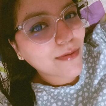 Babysitter in Castilla (Departamento de Piura): Letiana