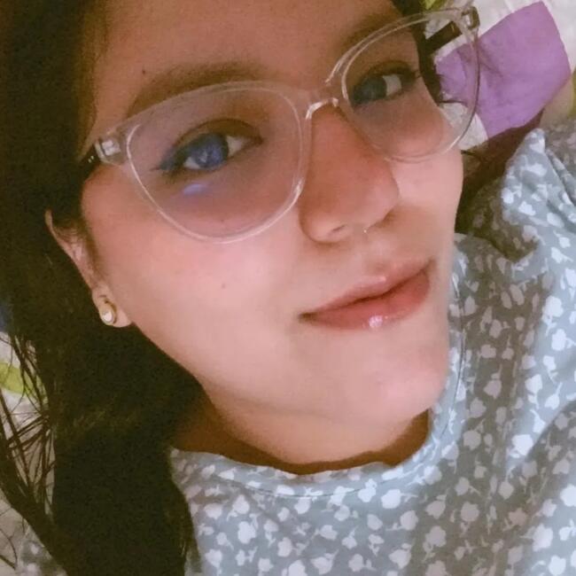 Babysitter in Castilla (Departamento de Piura): Letiana