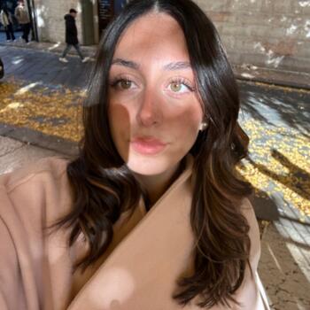 Babysitter in Cagliari: Giulia