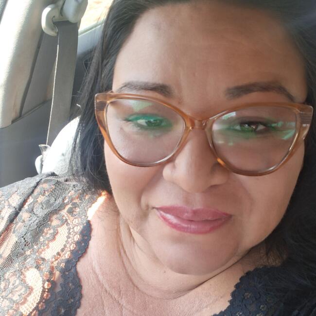 Niñera en Guasave: Milka Jael