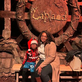 Babysitting job in Cape Town: babysitting job Lizzy