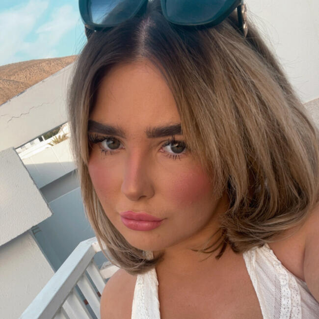 Babysitting job in Cumbernauld: Erin