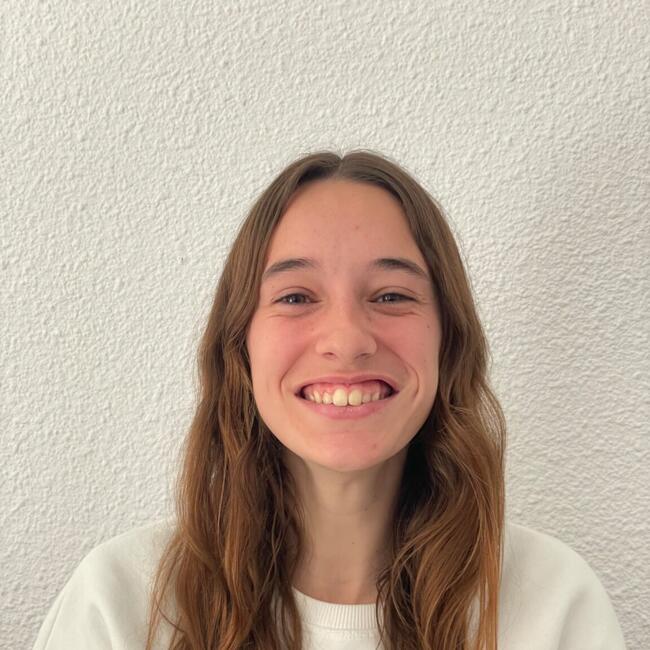 Canguro en San Vicente del Raspeig: Marta