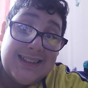 Babysitter Port Montt: Carlos