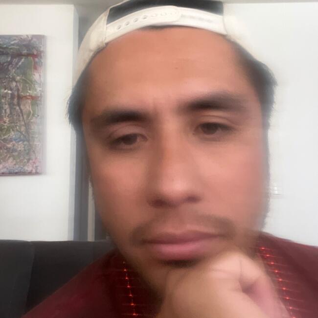 Trabajo para niñera en Juriquilla: David