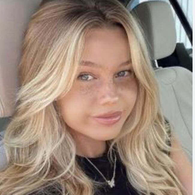 Babysitter in Saarbrücken: Jasmin