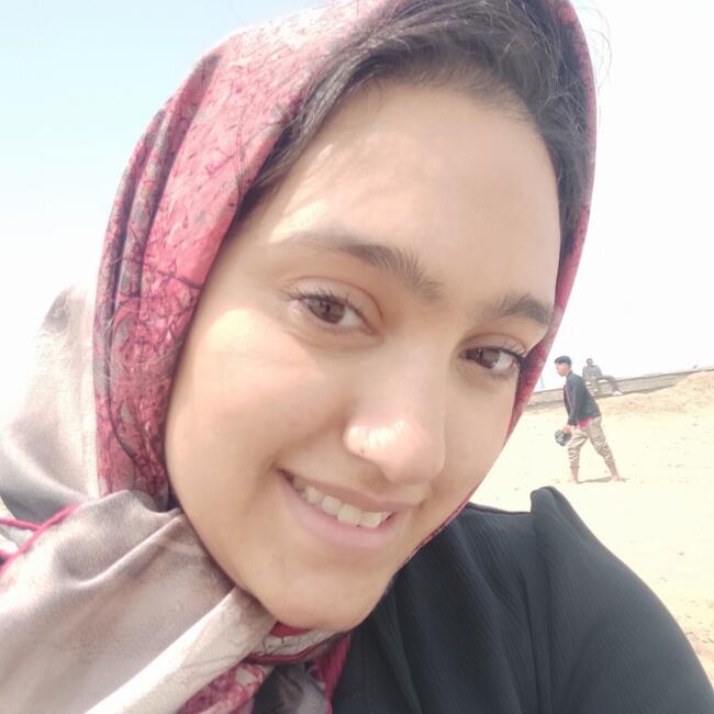 Nanny in Kenitra: Oumaima