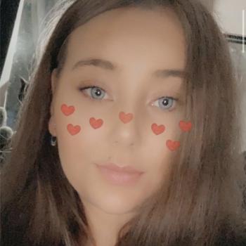 Barnvakt i Borlänge: Jasmine