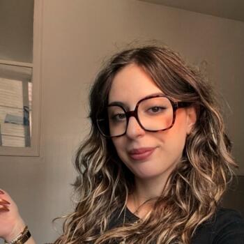 Babysitter in Étampes: Agathe