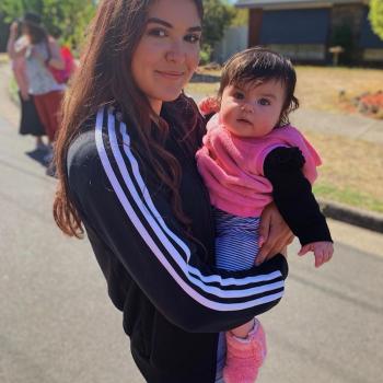 Babysitter Melton: Tiara