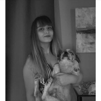 Baby-sitter in L'Haÿ-les-Roses: Maelys