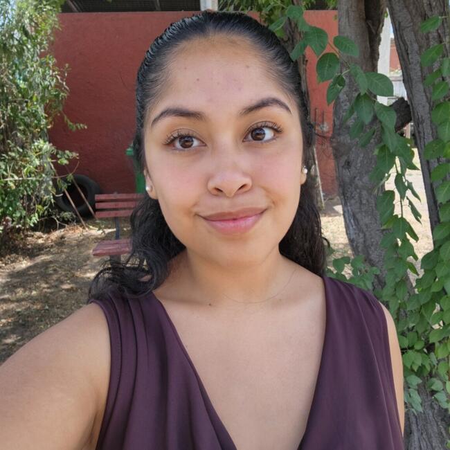 Babysitter in Santiago: María José