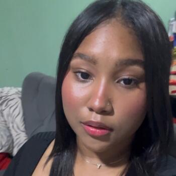 Babysitter in Pacora: Dana