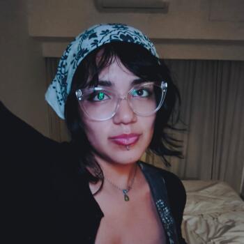 Niñera en Antofagasta: Michelle