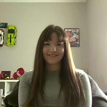 Babysitter Trezzano sul Naviglio: Nora