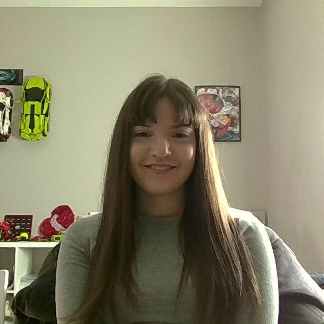 Babysitter a Trezzano sul Naviglio: Nora