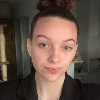 Babysitter in Montpellier: Léa