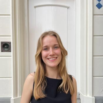 Babysitter Maastricht: Dorothea