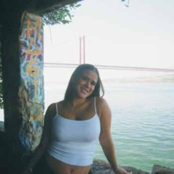 Babysitter in Lisbon: Íris
