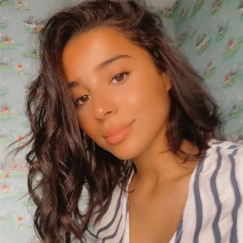 Baby-sitter Gennevilliers: Melissa