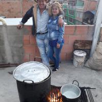 Ricardo angulo