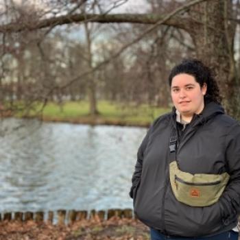 Barnvakter i Bro: Julieta