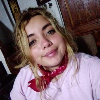 Niñera en Linares: Annaell