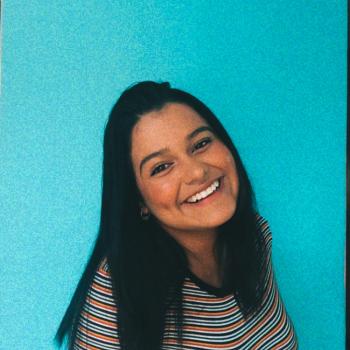 Babysitter in San Rafael (Heredia): Nicole