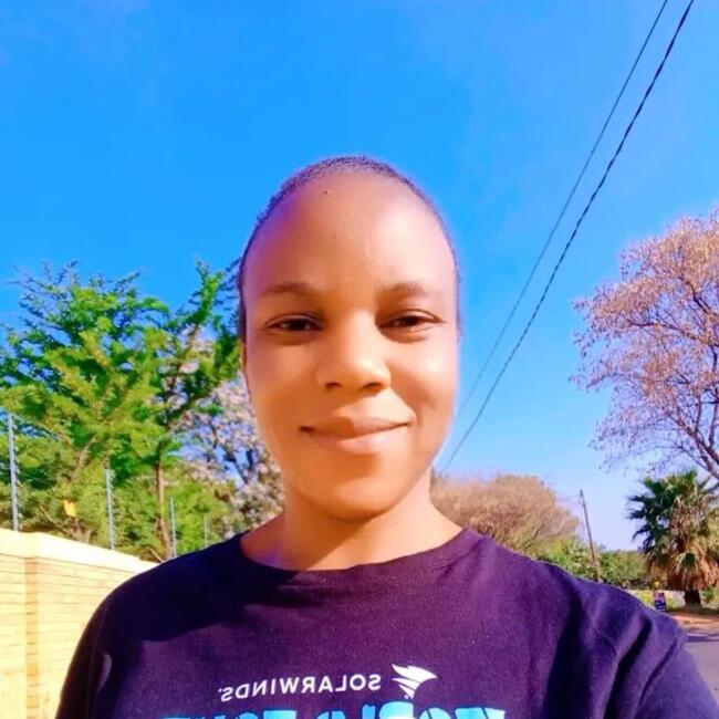 Babysitter in Johannesburg: Nobukhosi