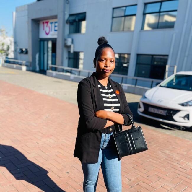 Babysitter in Durban: Jabulile