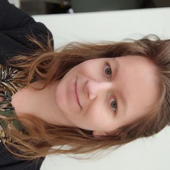 Babysitter in Oud-Turnhout: Yana