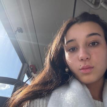 Babysitter in L'Union (Occitanie): Sabrina